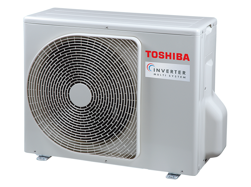 Блок наружный TOSHIBA RAS-3M18U2AVG-E мульти сплит-системы