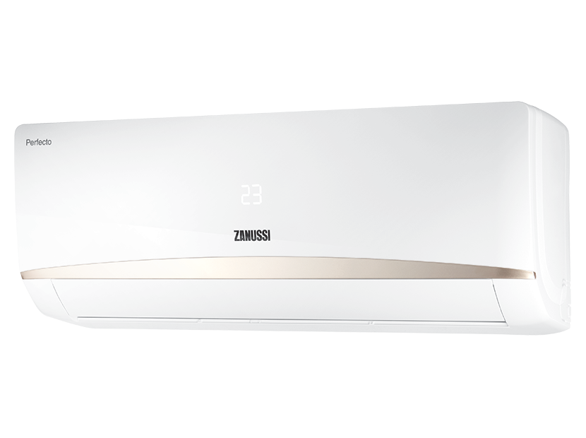 Блок внутренний Zanussi ZACS/I-07 HPF/A22/N8/In сплит-системы, инверторного типа