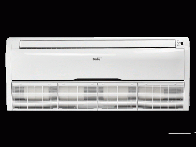 Комплект Ballu Machine BLCI_CF-60HN8/EU инверторной сплит-системы, напольно-потолочного типа