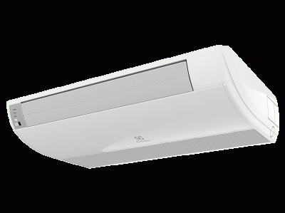 Комплект ELECTROLUX EACU-60H/UP3/N3 сплит-системы, напольно-потолочного типа