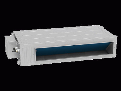 Комплект ELECTROLUX EACD-36H/UP3/N3 сплит-системы, канального типа