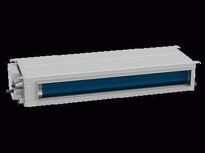 Комплект ELECTROLUX EACD-60H/UP3-DC/N8 инверторной сплит-системы, канального типа