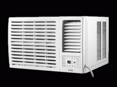 Кондиционер оконный BALLU BWC-09 AC