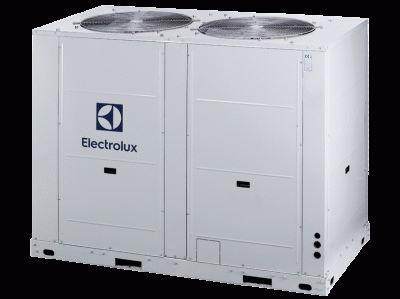 Блок компрессорно-конденсаторный Electrolux ECC-105