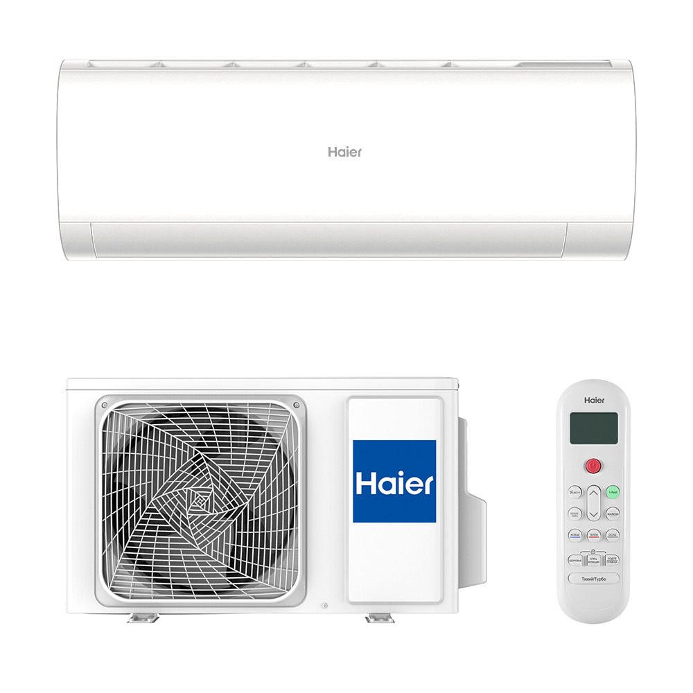 Сплит-система AS35HPL1HRA / 1U35HPL1FRA