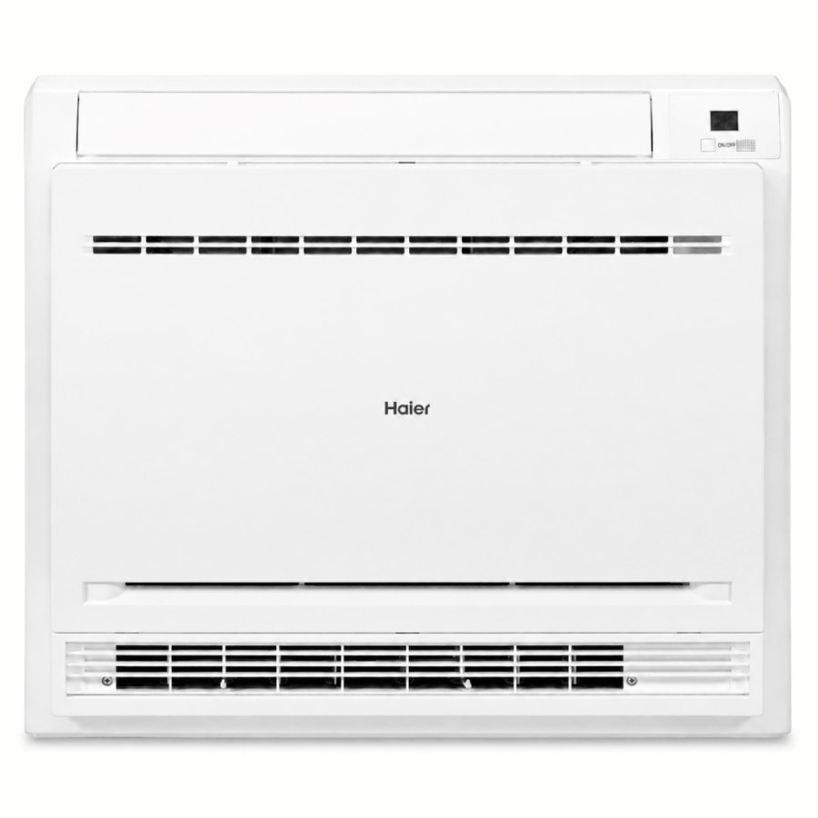 Консольный внутренний блок Haier AF35S2SD1FA для мульти-сплит систем, белый