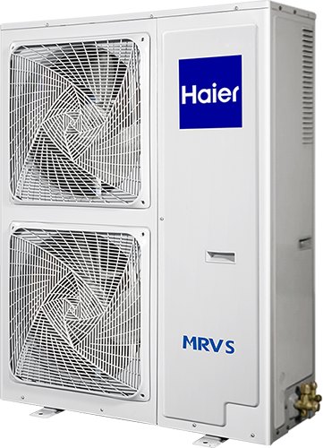 Наружный блок Haier MRV SII AU052FPERA, 5 HP Наружный блок Haier MRV SII AU052FPERA, 5 HP
