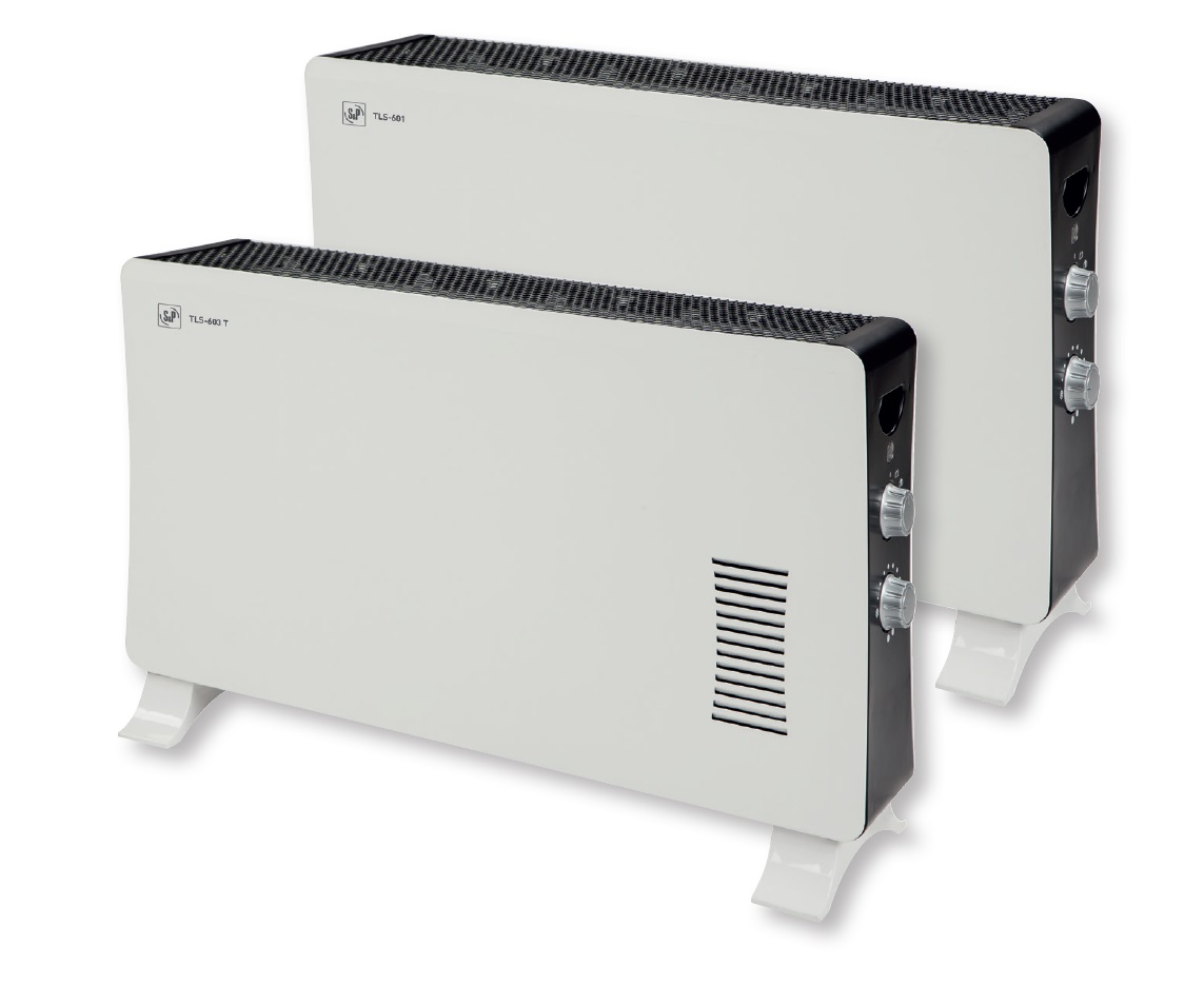Конвектор Soler Palau TSL-603 T