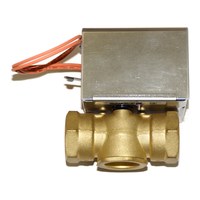 Клапан ТМ-К-3/4-СП Тепломаш