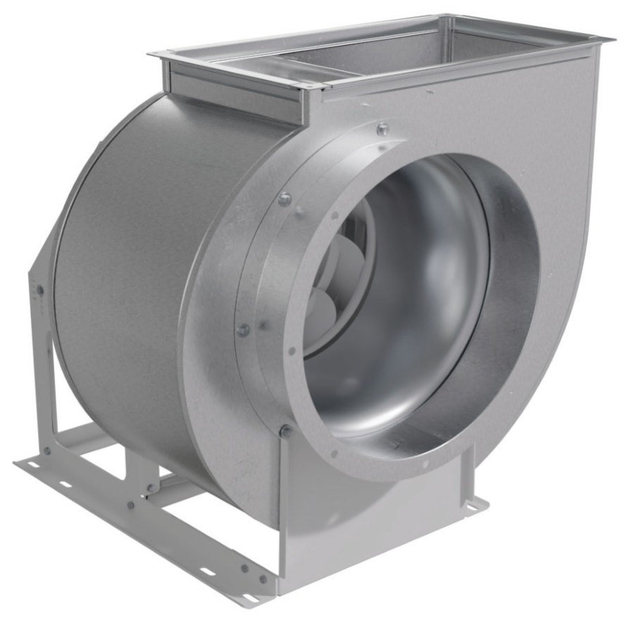 Вентилятор радиальный ВРН-12,5-О-РК920-37/1000/380-660