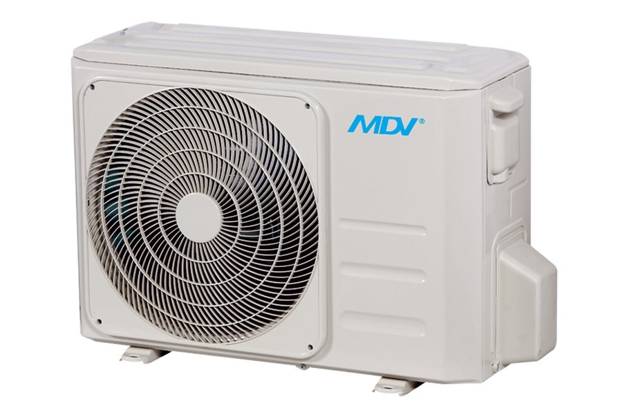 Тепловой насос воздух-воздух MDV OP Inverter MDSOP-12HRFN8 / MDOOP-12HFN8 Тепловой насос воздух-воздух MDV OP Inverter MDSOP-12HRFN8 / MDOOP-12HFN8