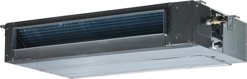 Канальный внутренний блок mini VRF MDV ATOM MDV-D18T2/N1-DA5(At) Канальный внутренний блок mini VRF MDV ATOM MDV-D18T2/N1-DA5(At)