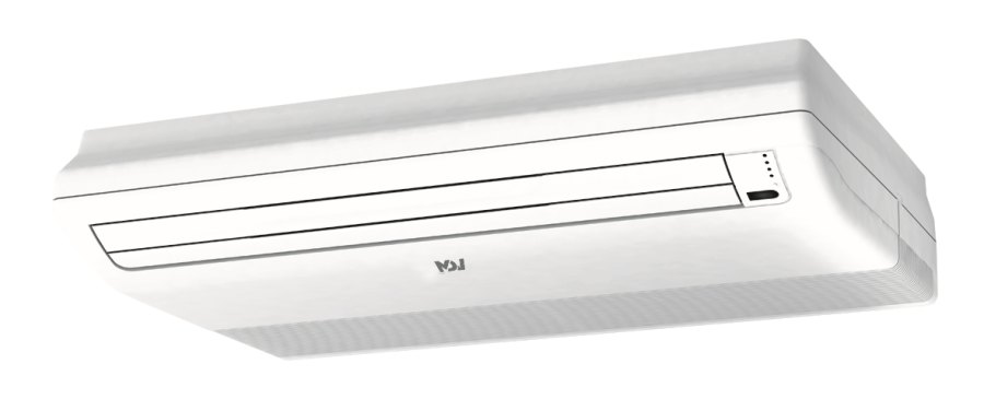 Напольно-потолочный внутренний блок mini VRF MDV ATOM MDV-D18DL/N1-C(At) Напольно-потолочный внутренний блок mini VRF MDV ATOM MDV-D18DL/N1-C(At)