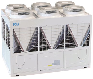 Чиллер MDV King Plus MDGBL-F185W/RN1