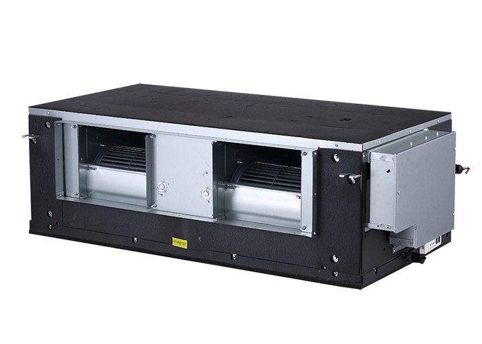 Канальный высоконапорный внутренний блок VRF MDV MDV-D71T1/N1-B(B)