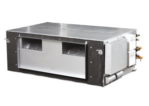Канальный высоконапорный внутренний блок VRF MDV MDV-D71T1/N1-B(B)