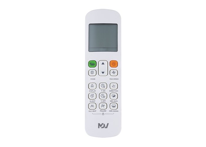 Канальный высоконапорный внутренний блок VRF MDV MDI2-80T1DHN1