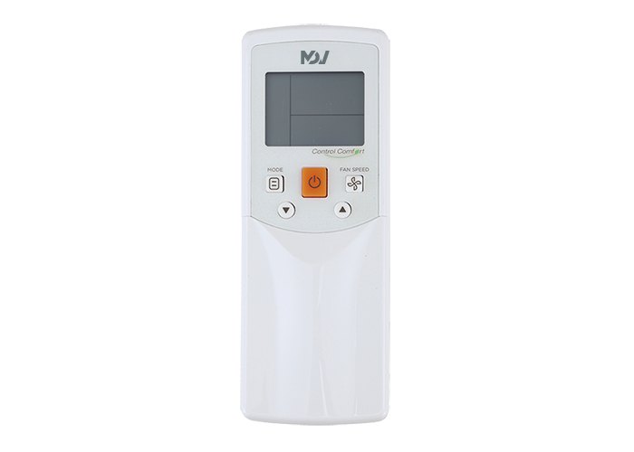 Кассетный четырёхпоточный внутренний блок VRF MDV MDI2-140Q4DHN1