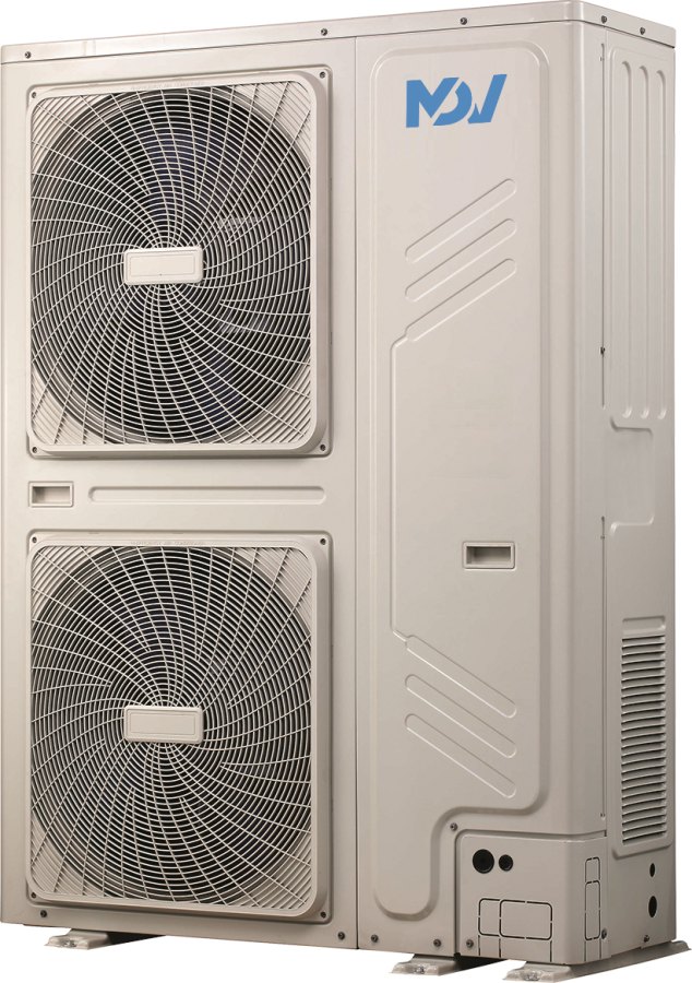 Наружный блок VRF MDV V6-I Side Discharge с боковым выбросом воздуха MDVi-224WV2GN1 Наружный блок VRF MDV V6-I Side Discharge с боковым выбросом воздуха MDVi-224WV2GN1