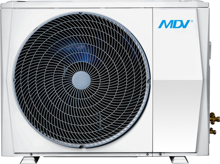 Наружный блок VRF MDV V8 Mini (трёхфазные) MDV-V8M160V2R1B