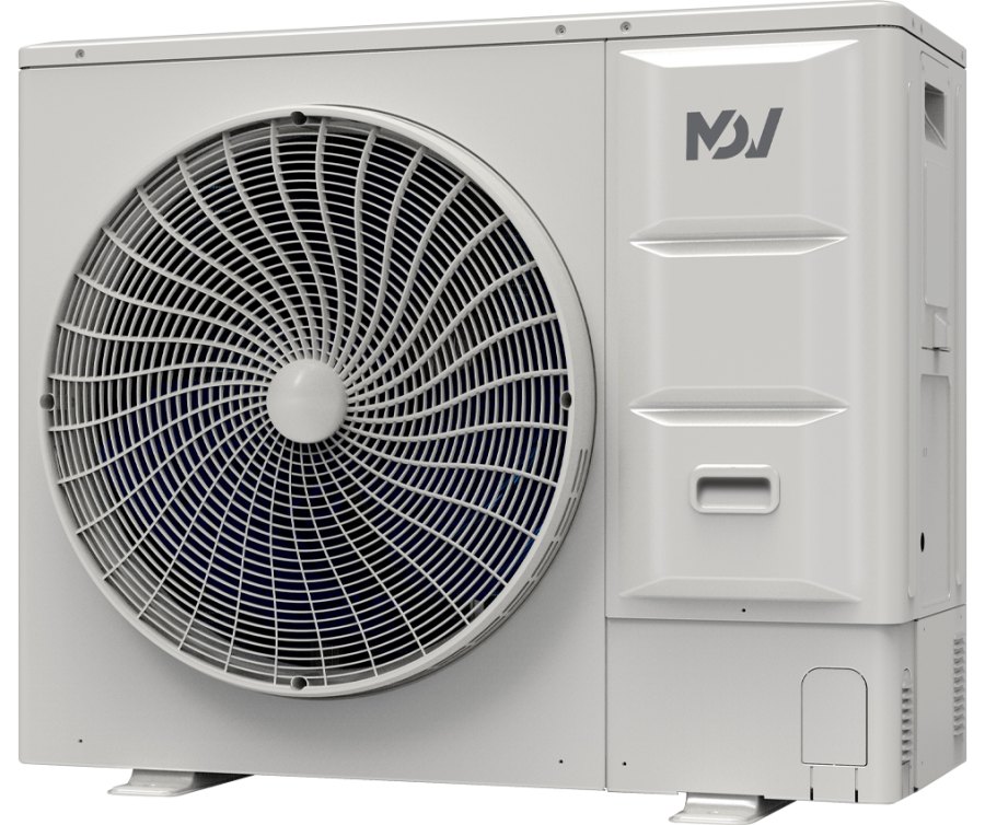 Наружный блок VRF MDV V8 Mini (трёхфазные) MDV-V8M160V2R1B