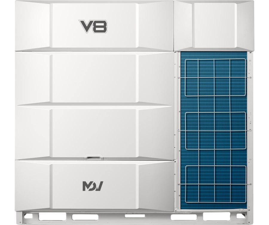 Наружный блок VRF MDV V8-i индивидуального исполнения MDV-V8i1120V2R1A(MA)