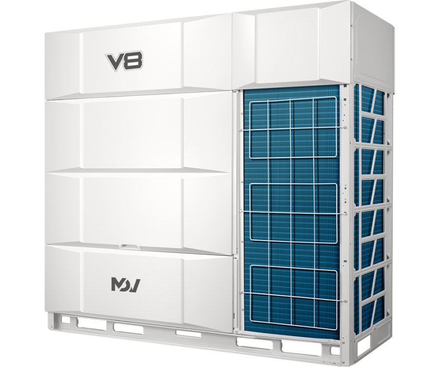 Наружный блок VRF MDV V8-i индивидуального исполнения MDV-V8i1120V2R1A(MA)