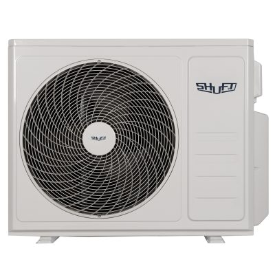 Блок наружный SHUFT SFMO/I-21 FMI-3/N8/Out инверторной мульти сплит-системы