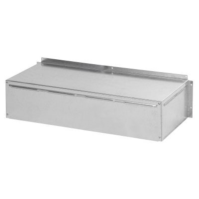 Кожух двигателя погодозащитный WSH MPS EC 02
