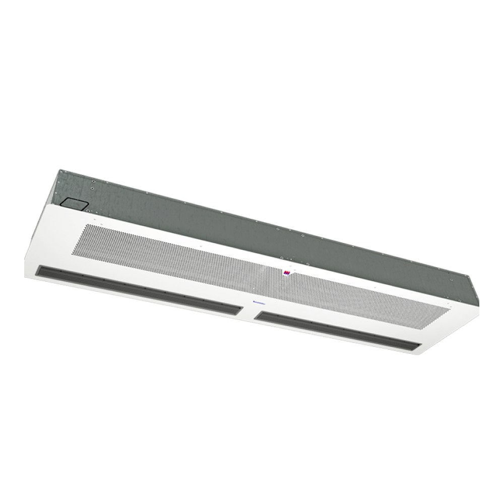 Тепловая завеса КЭВ-60П3146W Тепломаш