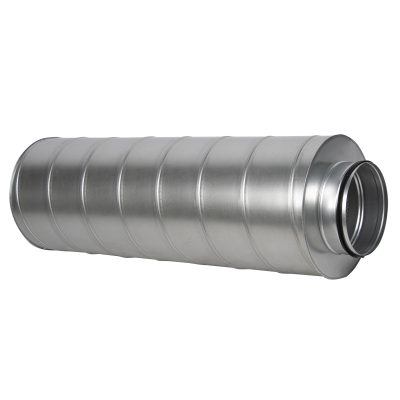 Шумоглушитель SHUFT SCr 500/600