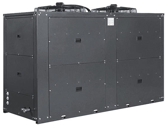 Блок компрессорно-конденсаторный SKB-TS018-150