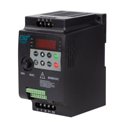 Преобразователь частотный SHUFT ESQ-760-4T0150G/0185P 15/18,5кВт, 380В