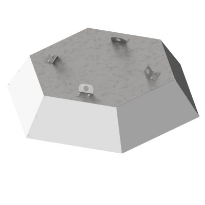 Зонт к вентилятору SHUFT AxisTop 5,6