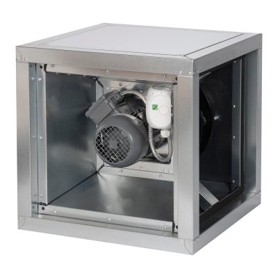 Вентилятор SHUFT IEF 225D