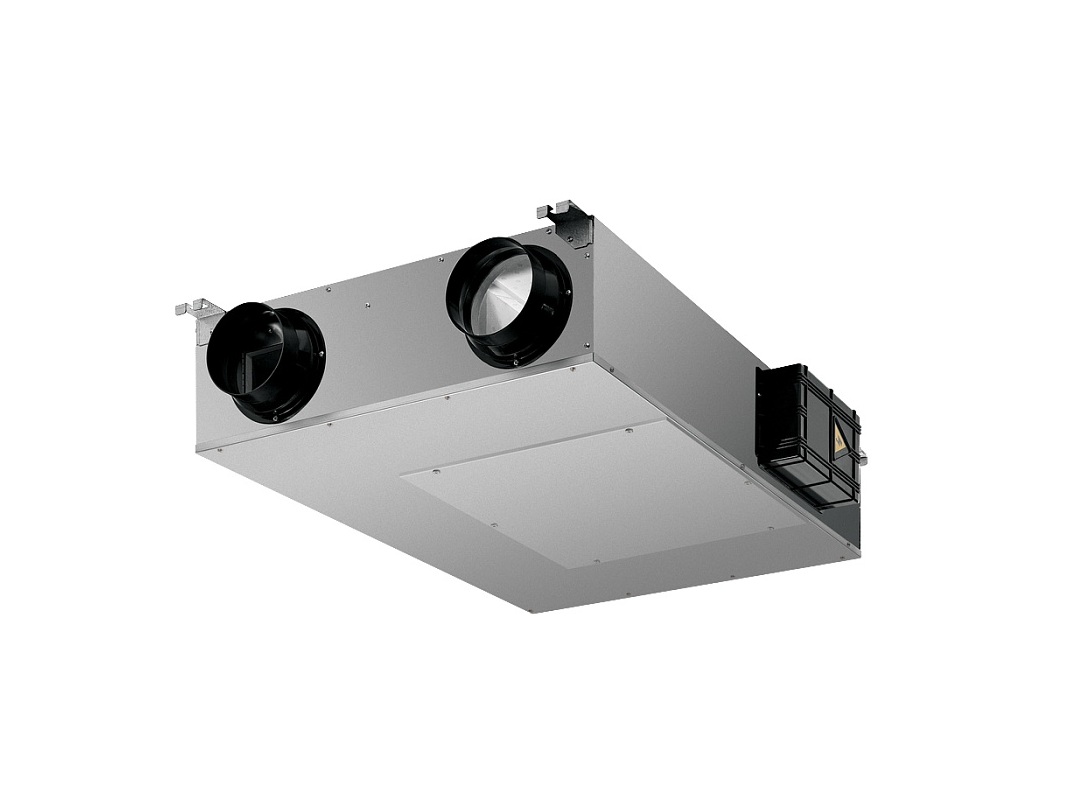 Вентиляционная установка Shuft RVX-1300 inv