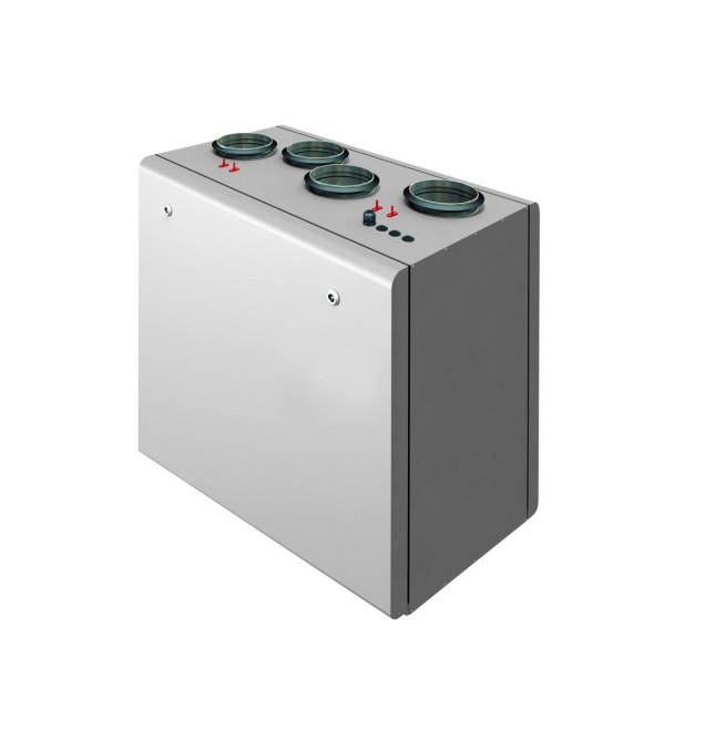 Вентиляционная установка Shuft UniMAX-R 2200VWL EC