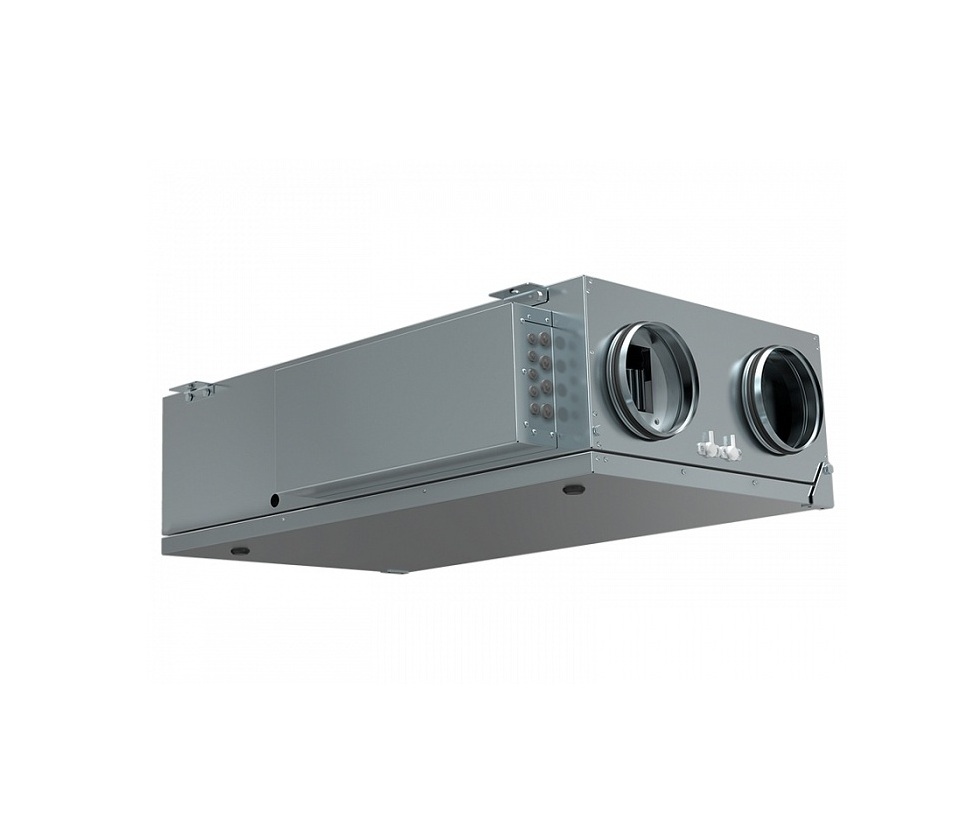 Вентиляционная установка Shuft UniMAX-P 800 CE-A приточно-вытяжная
