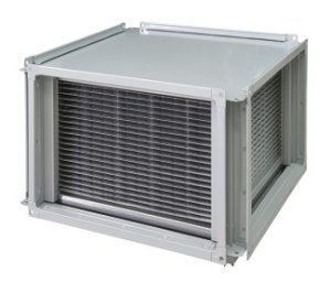 Рекуператор RVP-RPX 70-40