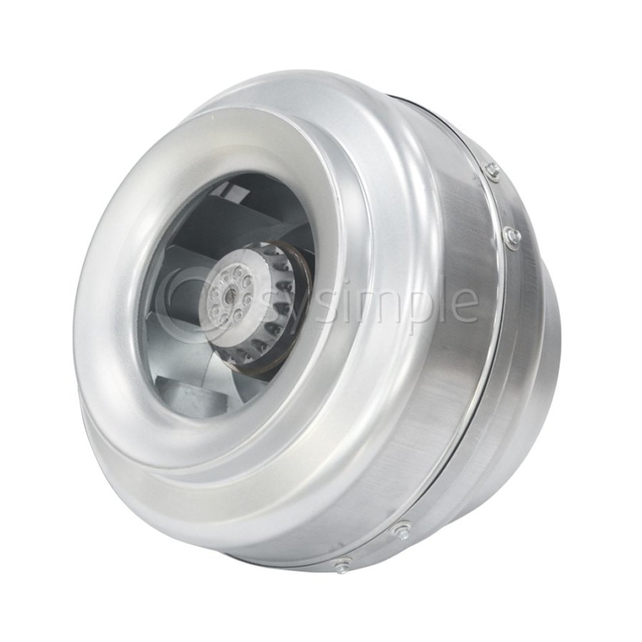 Вентилятор канальный VCB-LT-315-О/20-РЦ-0,25/3000/220-У2