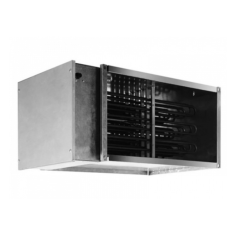 Электрический нагреватель Shuft EHR 700x400-22,5