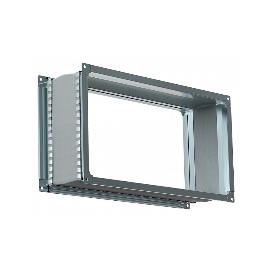 Гибкая вставка Shuft FKr 400x200