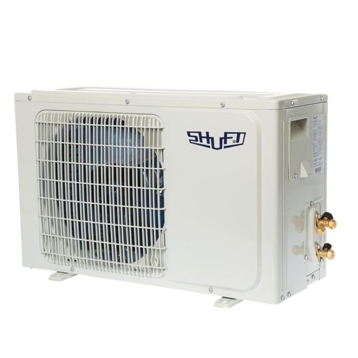 Блок наружный SHUFT SFT/out-07HN1_18Y сплит-системы