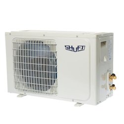 Блок наружный SHUFT SFT/out-07HN1_18Y сплит-системы
