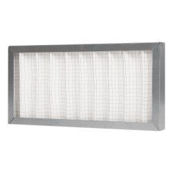 Фильтр кассетный SHUFT FRKr (G4) 900х500/50