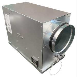 Электрический нагреватель E 5.6(PTC)-6035