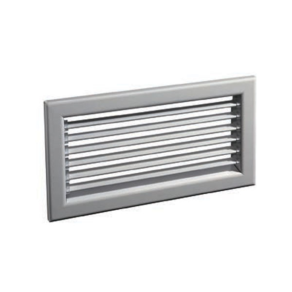 Решётка вентиляционная РВ-1 450×300 мм