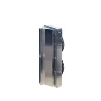 Воздушная завеса КЭВ-П4060A нерж. Тепломаш