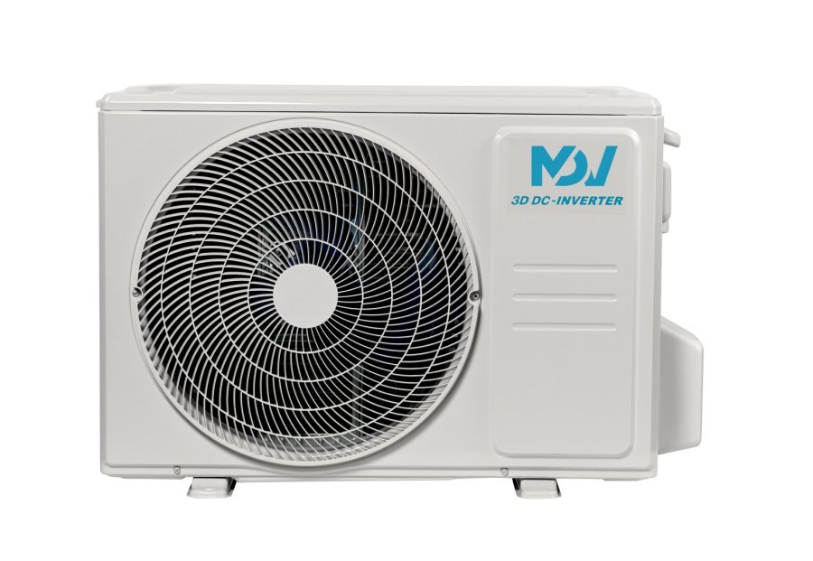 Инверторная сплит-система MDV OP Smart Heat Pump MDSOPS-12HRFN8 / MDOOPS-12HFN8