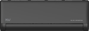 Инверторная сплит-система MDV INTEGRA Pro Black MDSBI-24HRFN8/MDOAI-24HFN8